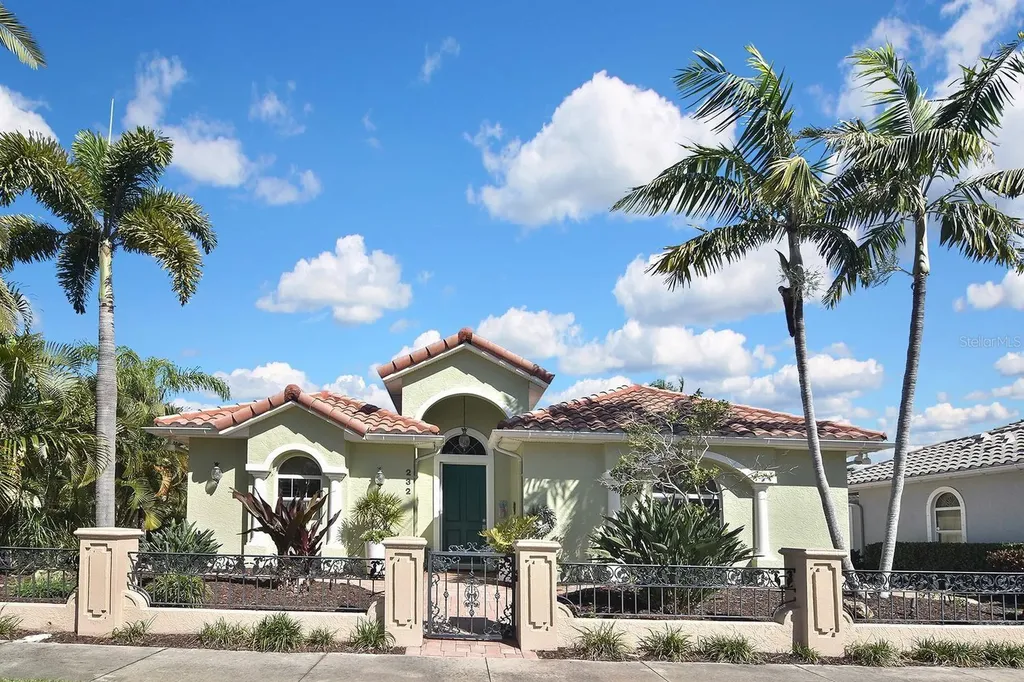 232 Pensacola Road Venice FL 34285