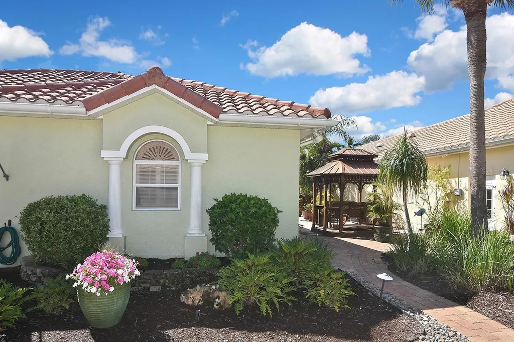 232 Pensacola Road Venice FL 34285