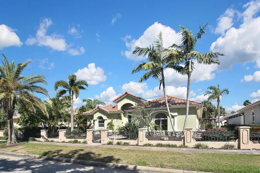 232 Pensacola Road Venice FL 34285