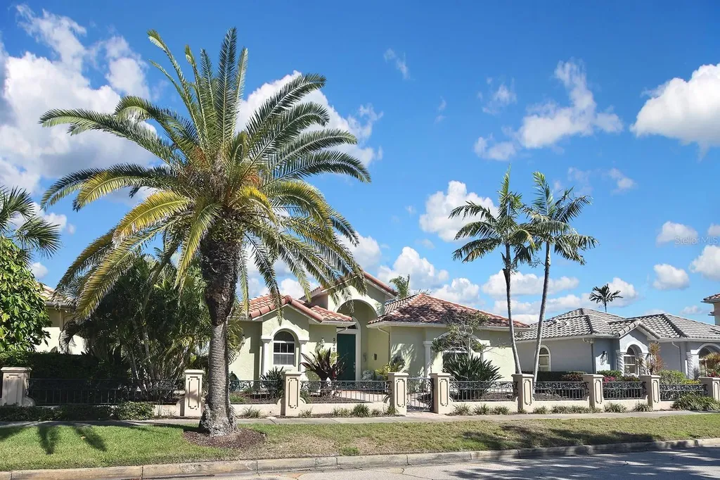 232 Pensacola Road Venice FL 34285