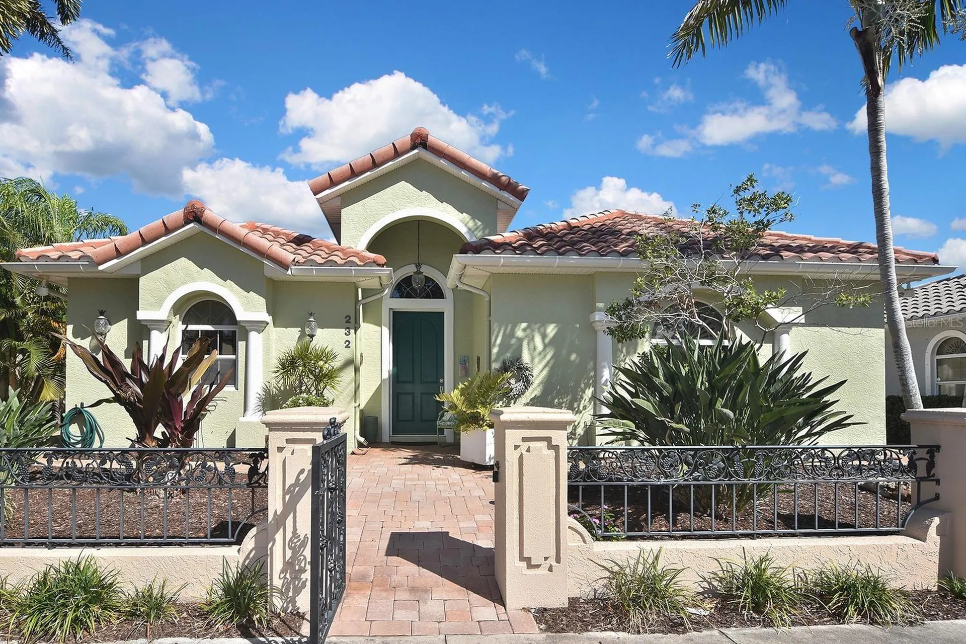 232 Pensacola Road Venice FL 34285