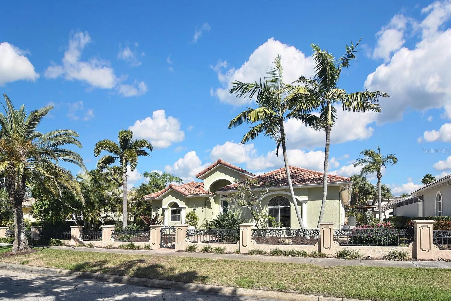 232 Pensacola Road Venice FL 34285