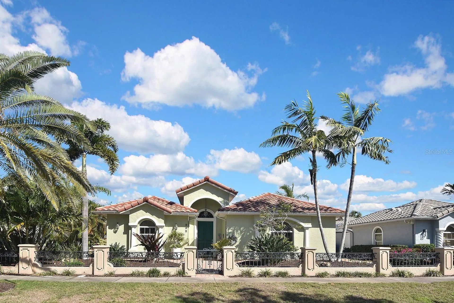 232 Pensacola Road Venice FL 34285