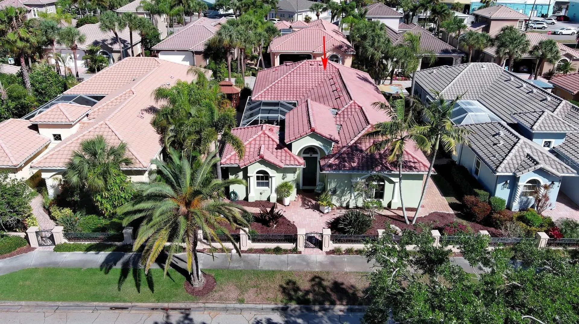 232 Pensacola Road Venice FL 34285