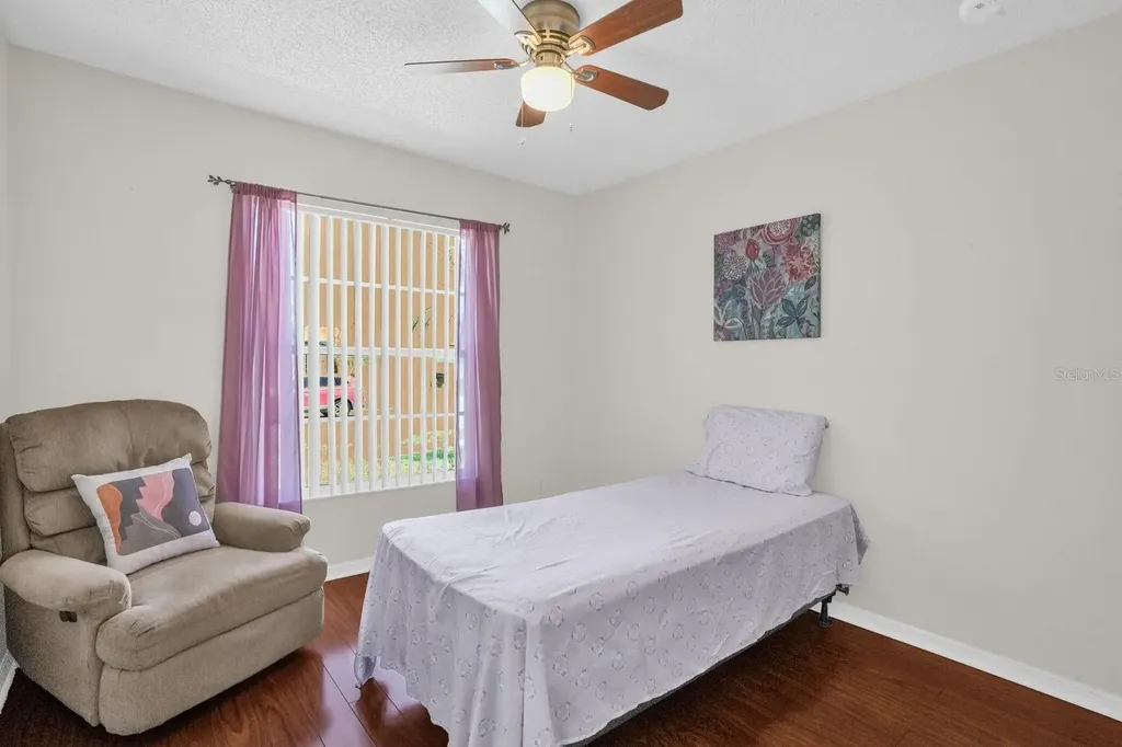 1804 Baguette Court Kissimmee FL 34743