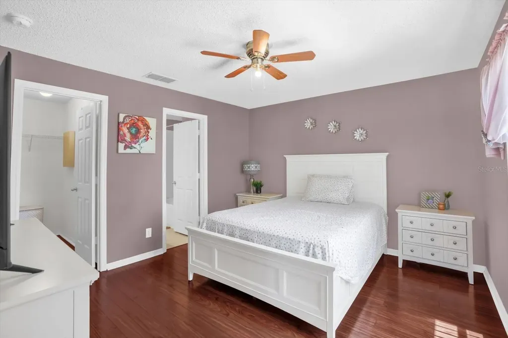 1804 Baguette Court Kissimmee FL 34743