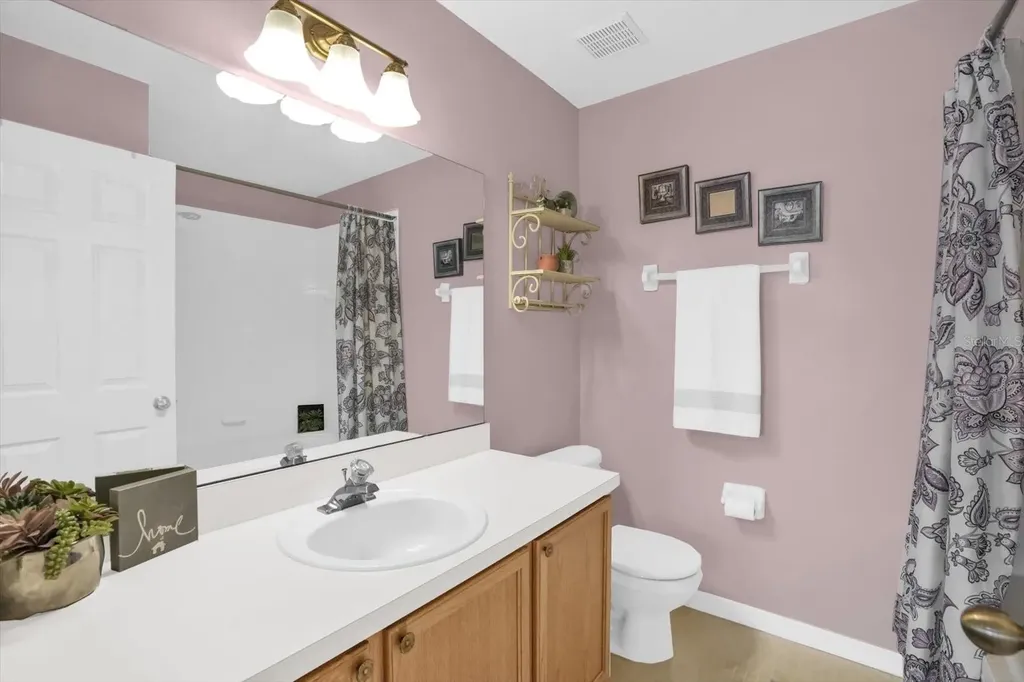 1804 Baguette Court Kissimmee FL 34743