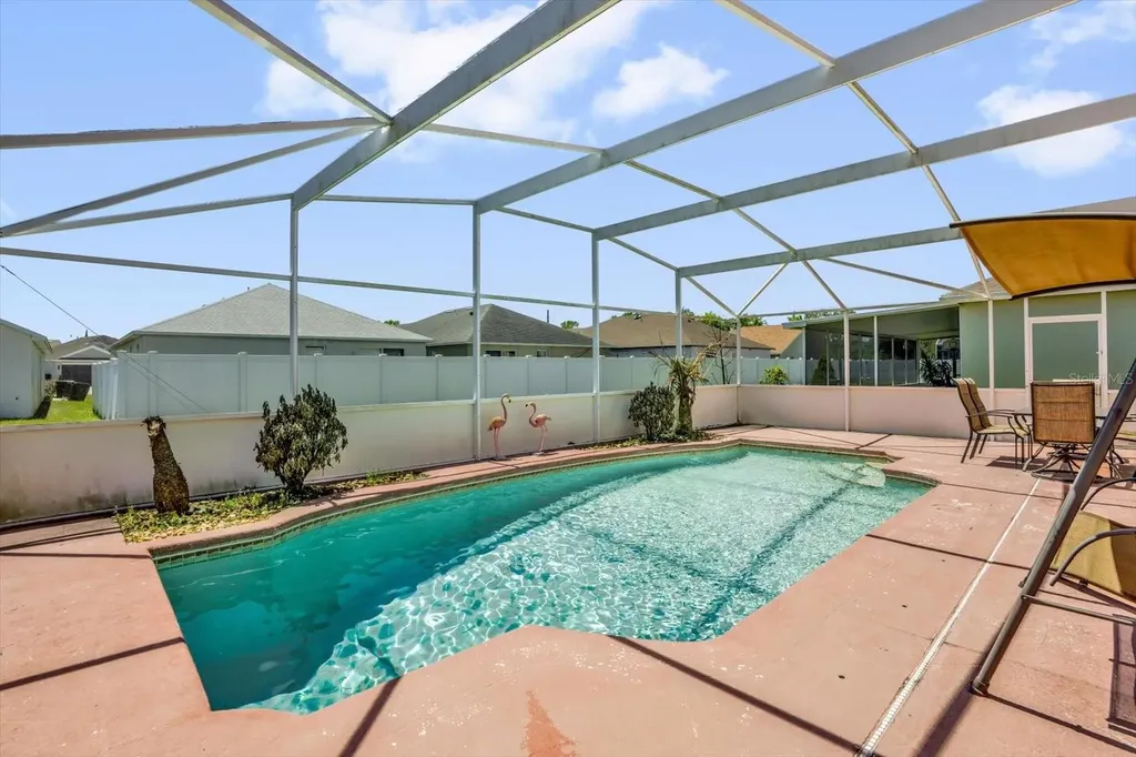 1804 Baguette Court Kissimmee FL 34743