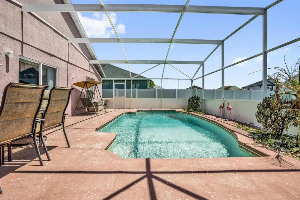 1804 Baguette Court Kissimmee FL 34743