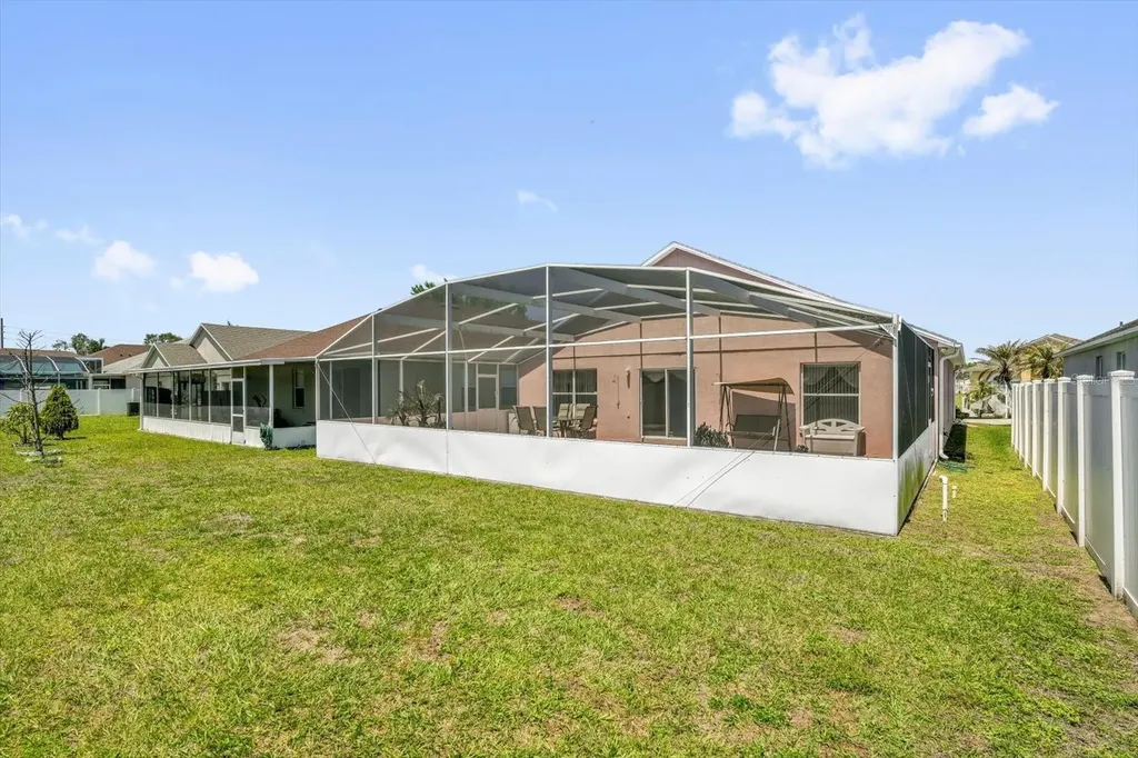 1804 Baguette Court Kissimmee FL 34743