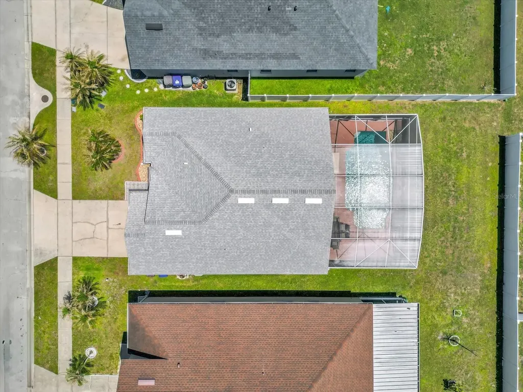 1804 Baguette Court Kissimmee FL 34743