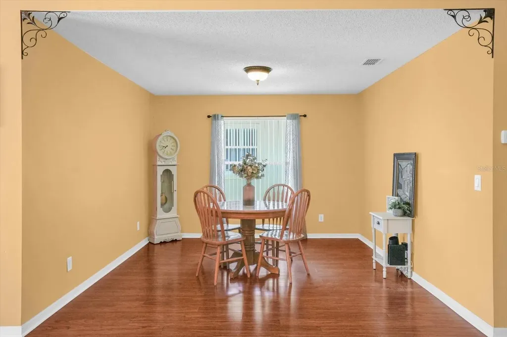 1804 Baguette Court Kissimmee FL 34743