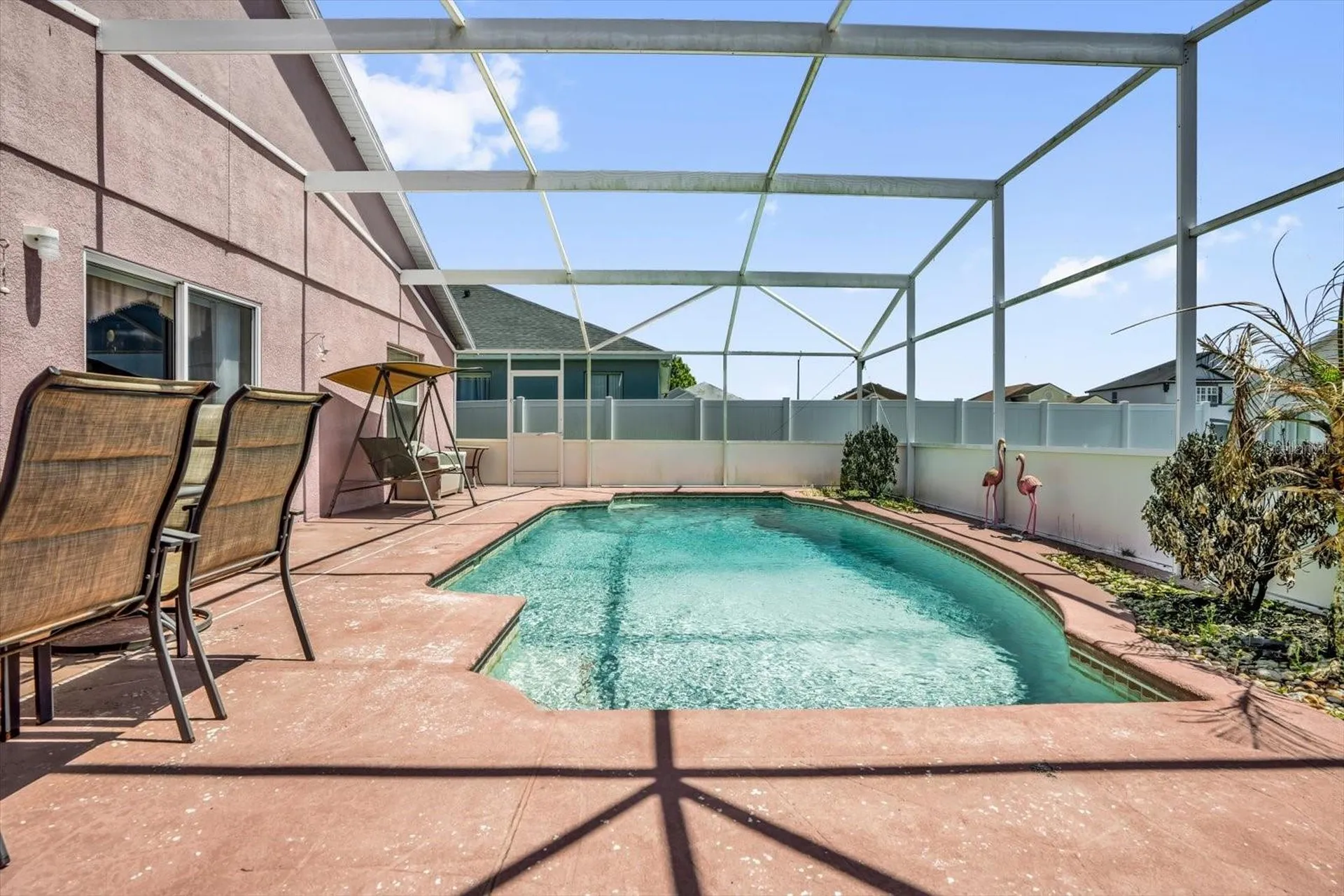 1804 Baguette Court Kissimmee FL 34743
