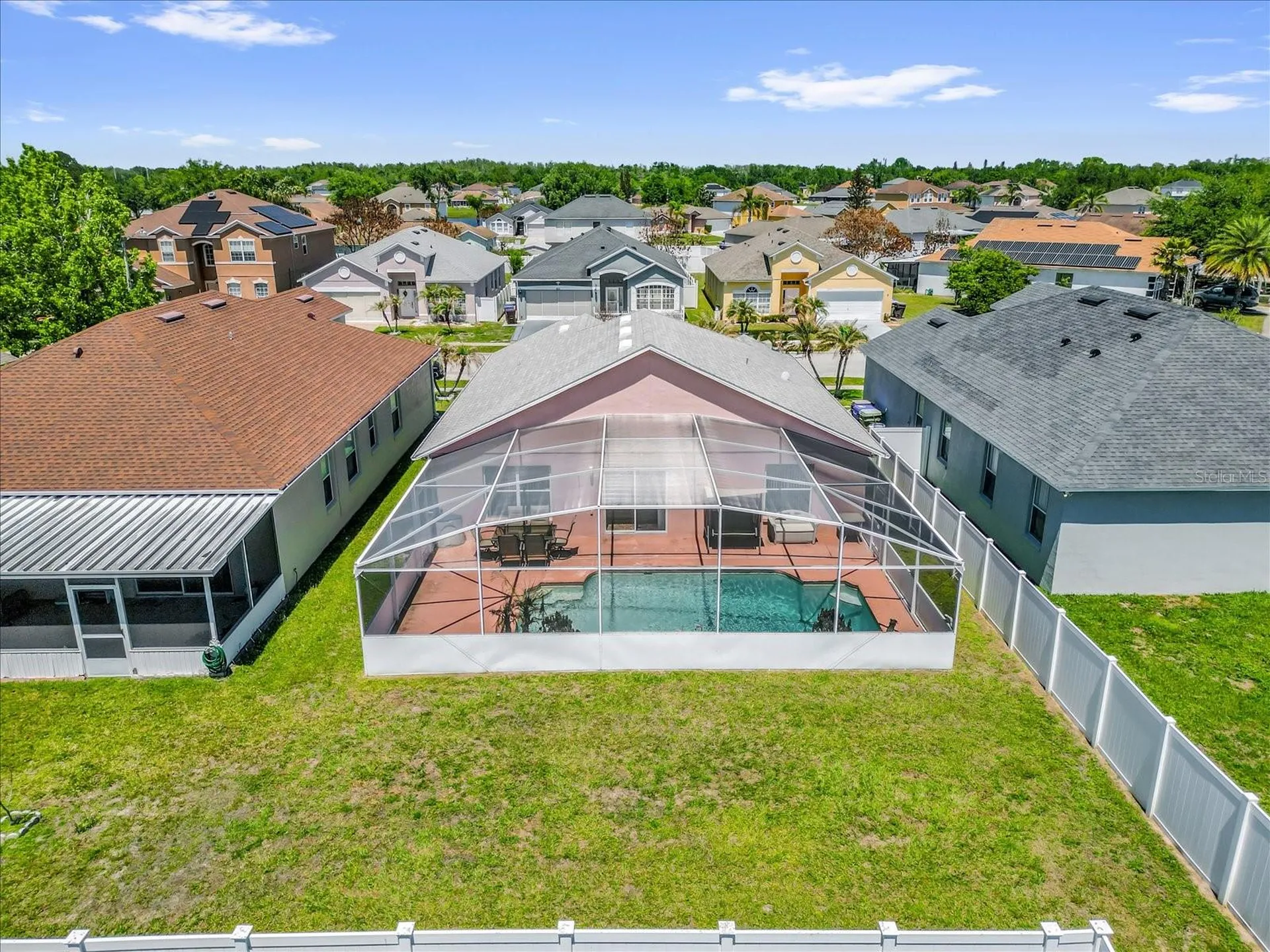 1804 Baguette Court Kissimmee FL 34743