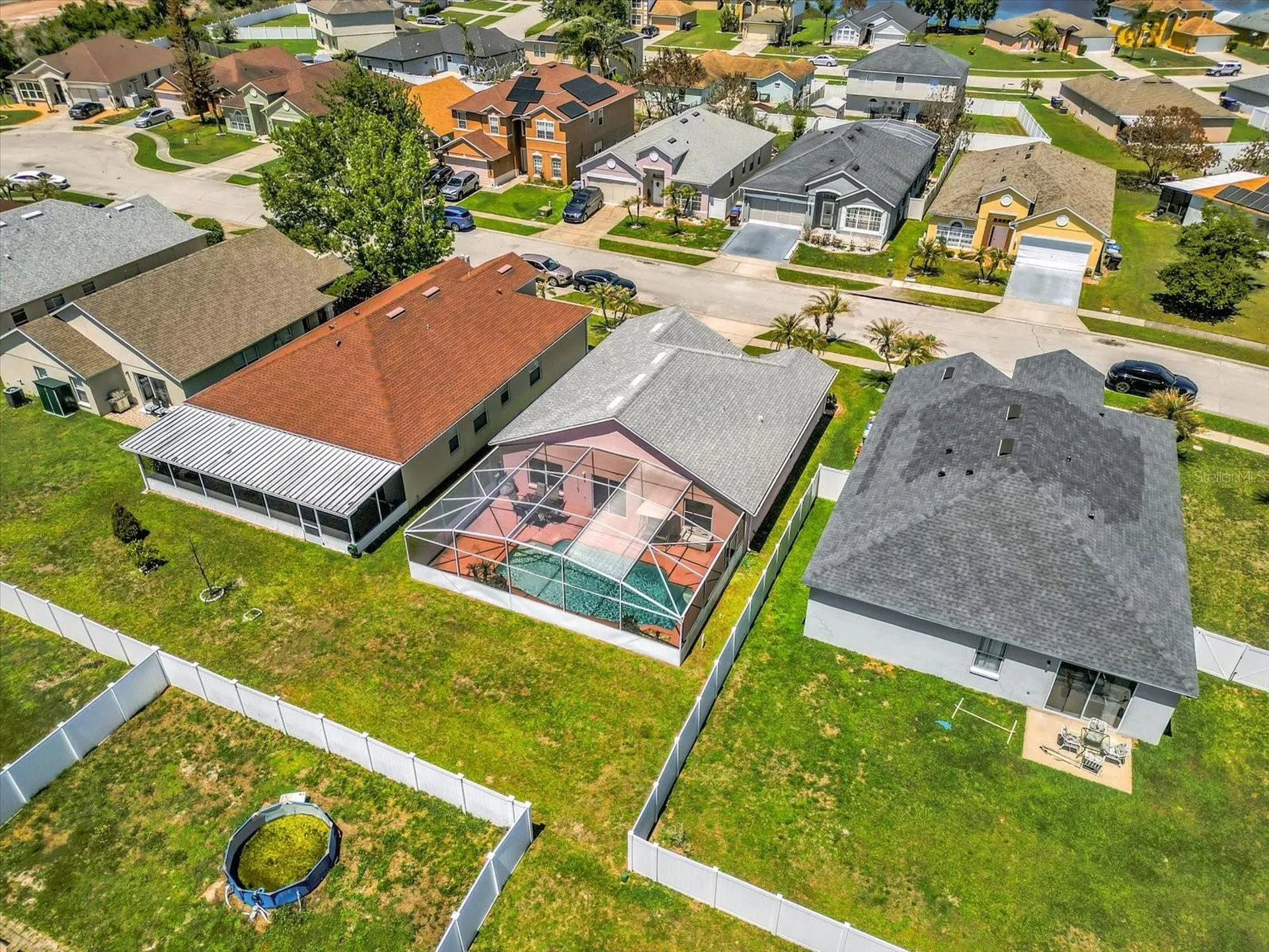 1804 Baguette Court Kissimmee FL 34743