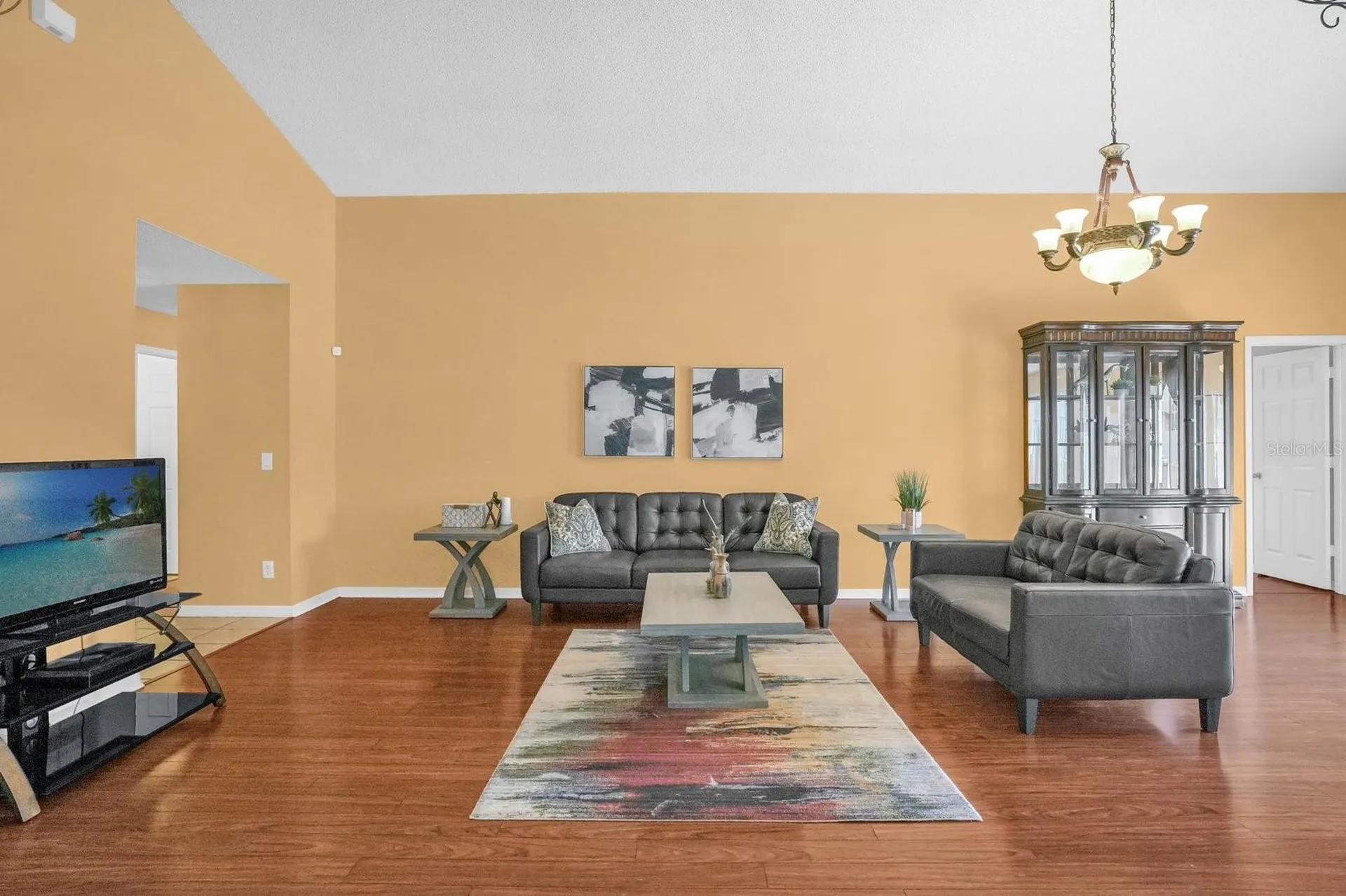 1804 Baguette Court Kissimmee FL 34743