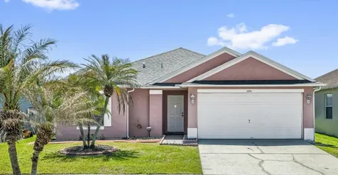1804 Baguette Court Kissimmee FL 34743