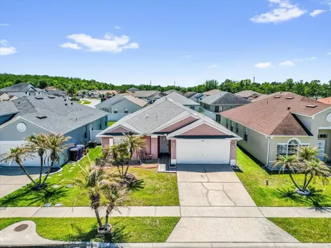 1804 Baguette Court Kissimmee FL 34743