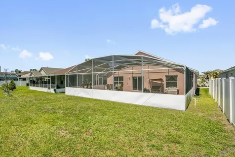 1804 Baguette Court Kissimmee FL 34743