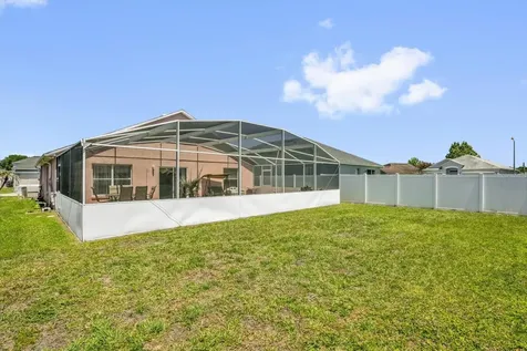 1804 Baguette Court Kissimmee FL 34743