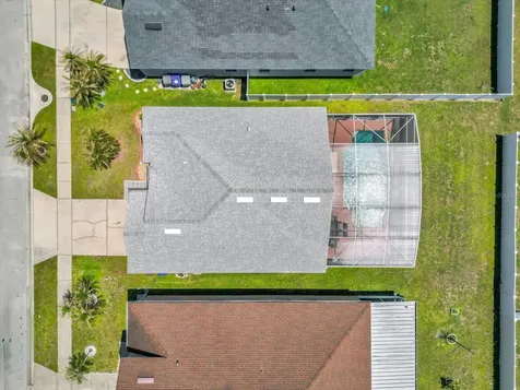 1804 Baguette Court Kissimmee FL 34743