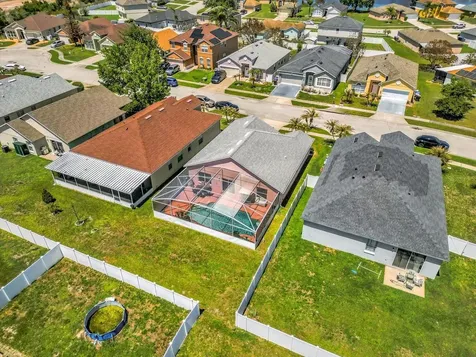 1804 Baguette Court Kissimmee FL 34743