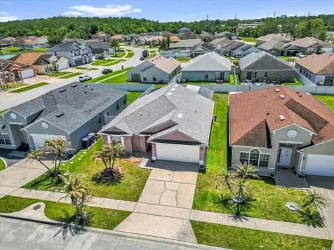 1804 Baguette Court Kissimmee FL 34743