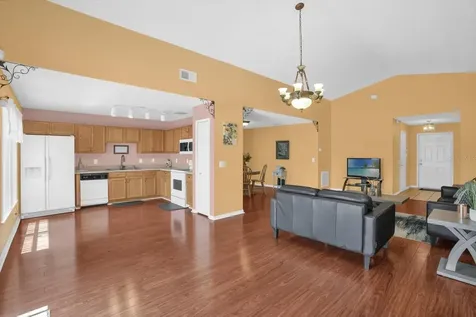 1804 Baguette Court Kissimmee FL 34743