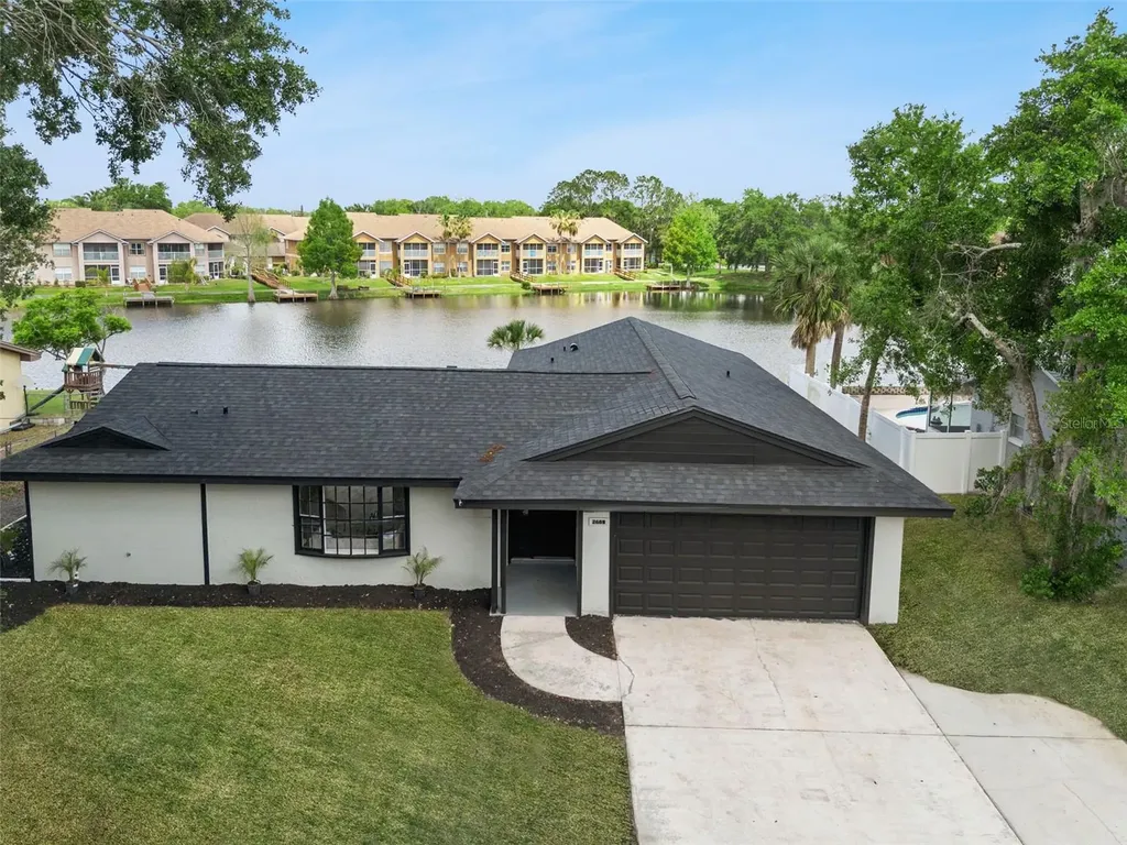 2661 Ellen Avenue Kissimmee FL 34744