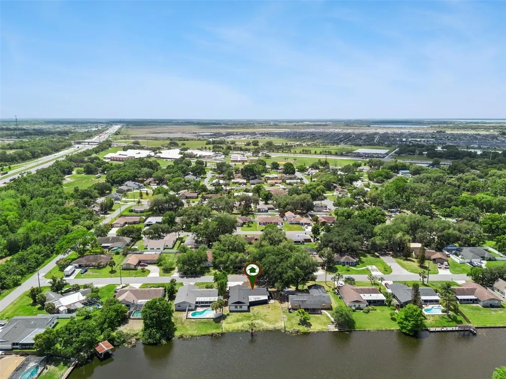 2661 Ellen Avenue Kissimmee FL 34744