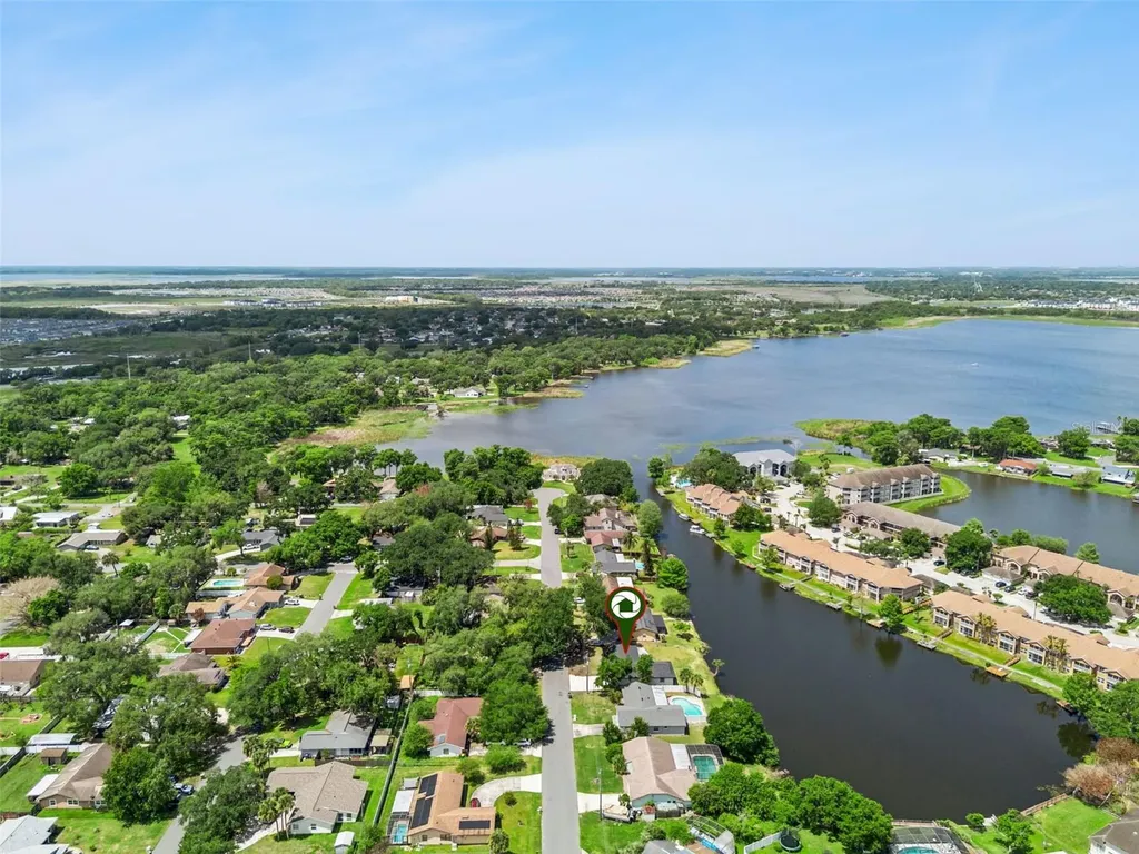 2661 Ellen Avenue Kissimmee FL 34744