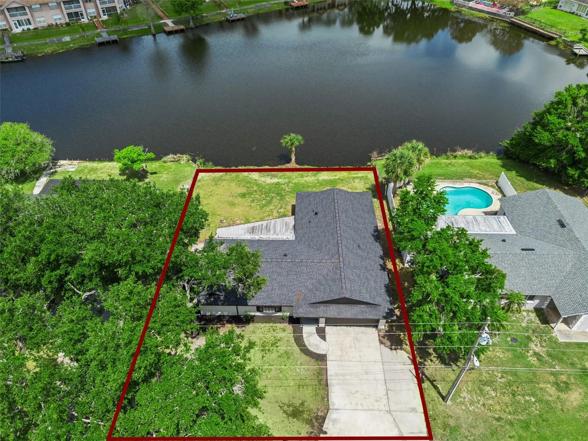 2661 Ellen Avenue Kissimmee FL 34744