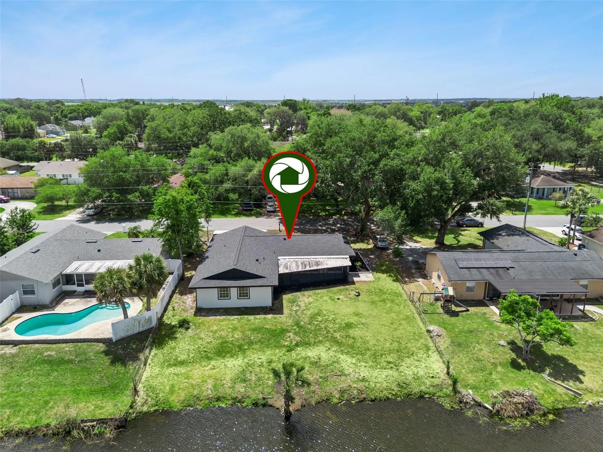 2661 Ellen Avenue Kissimmee FL 34744