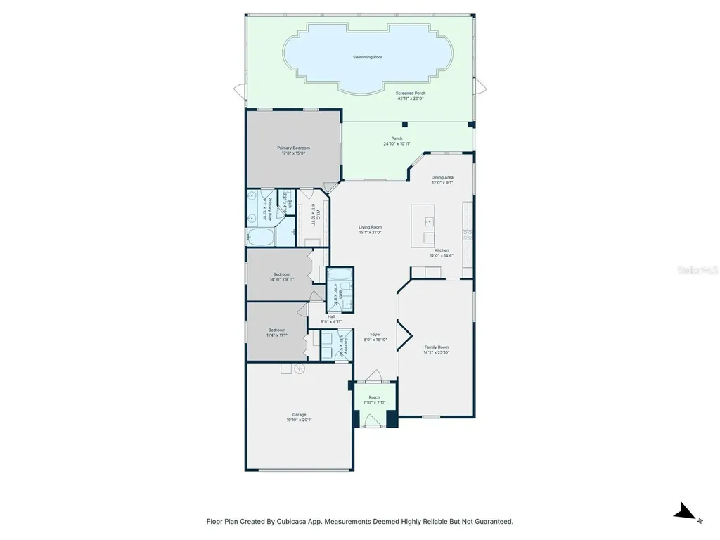 5914 Chaparral Avenue Sarasota FL 34243