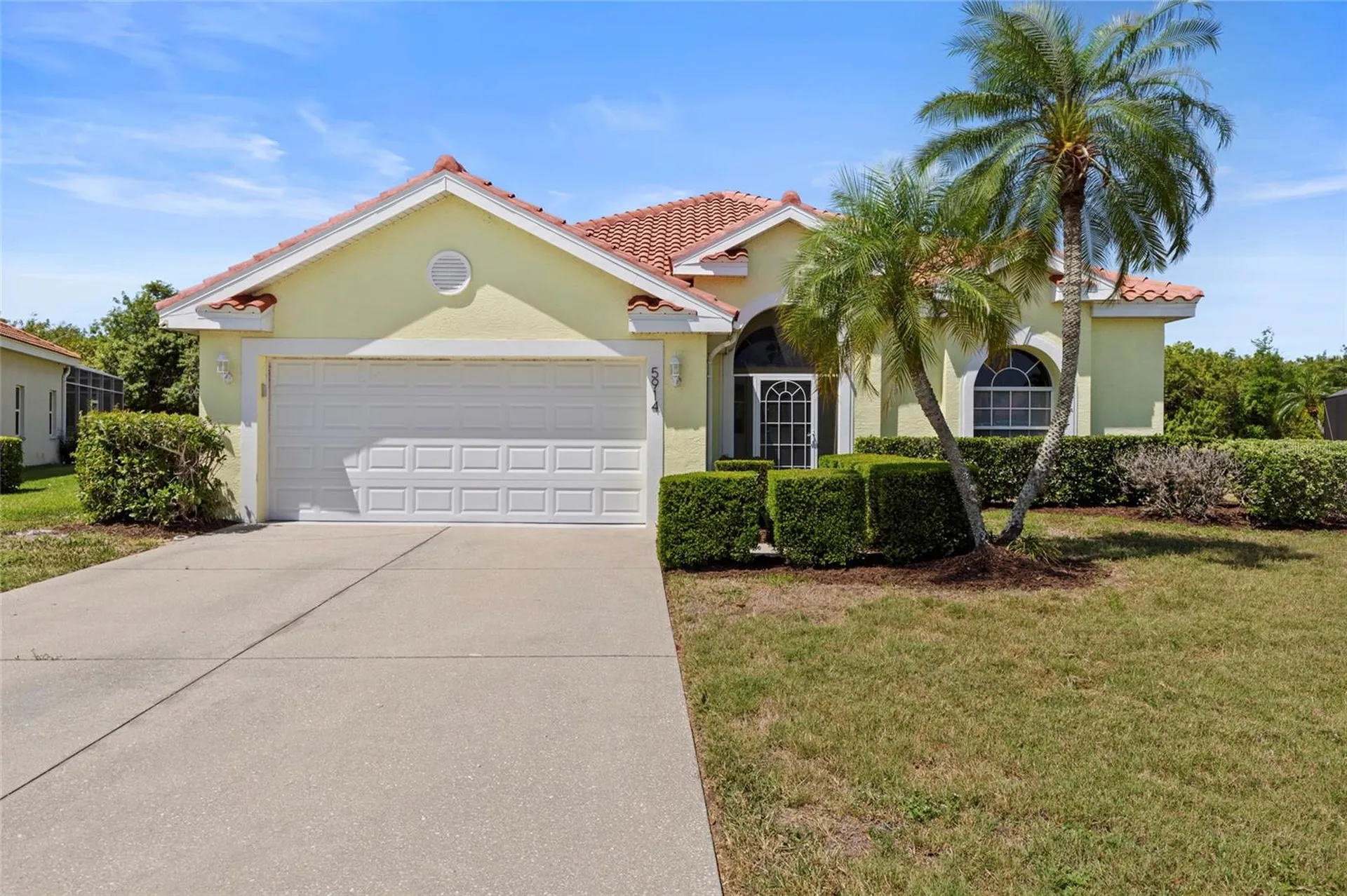 5914 Chaparral Avenue Sarasota FL 34243