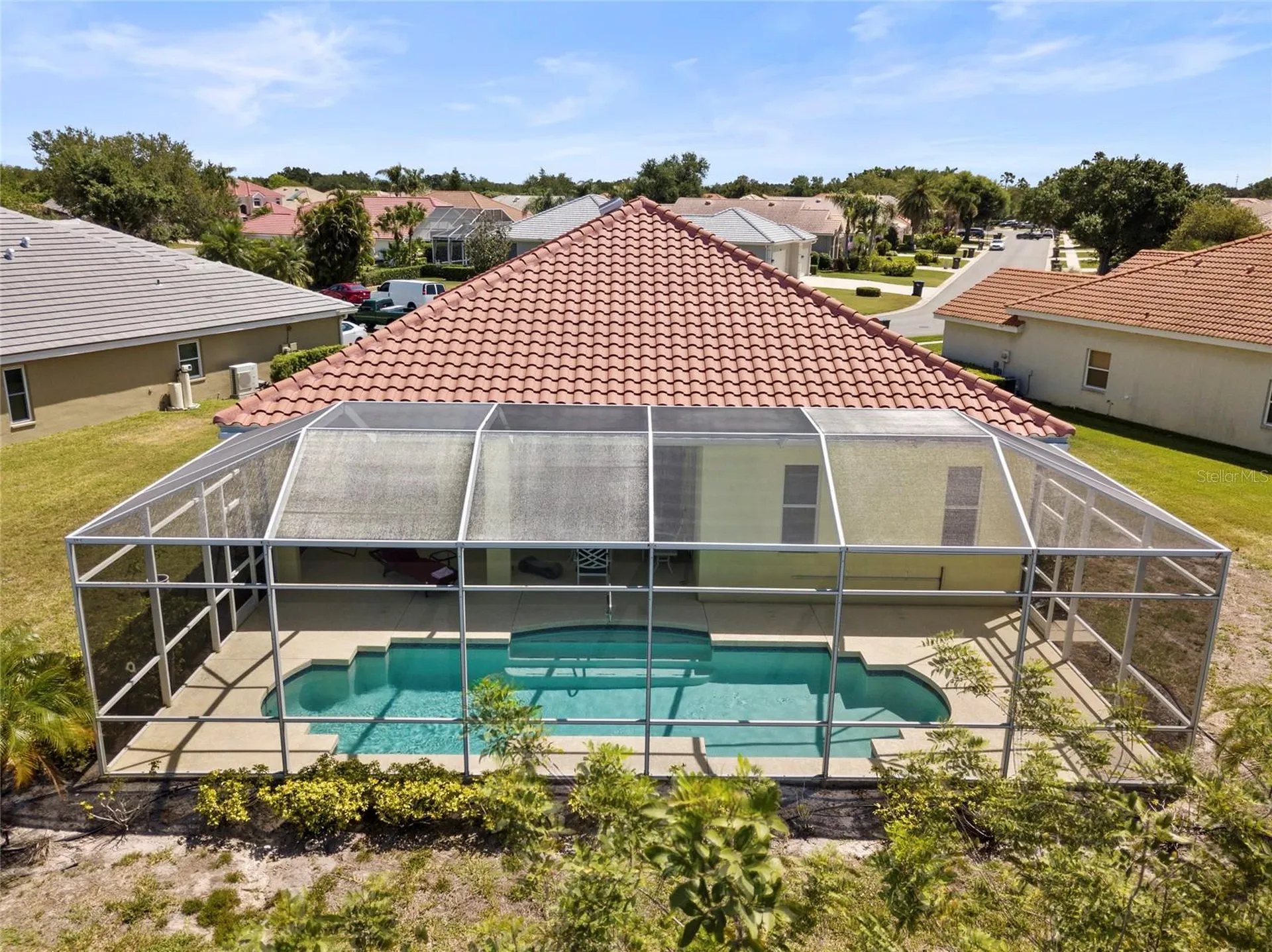 5914 Chaparral Avenue Sarasota FL 34243