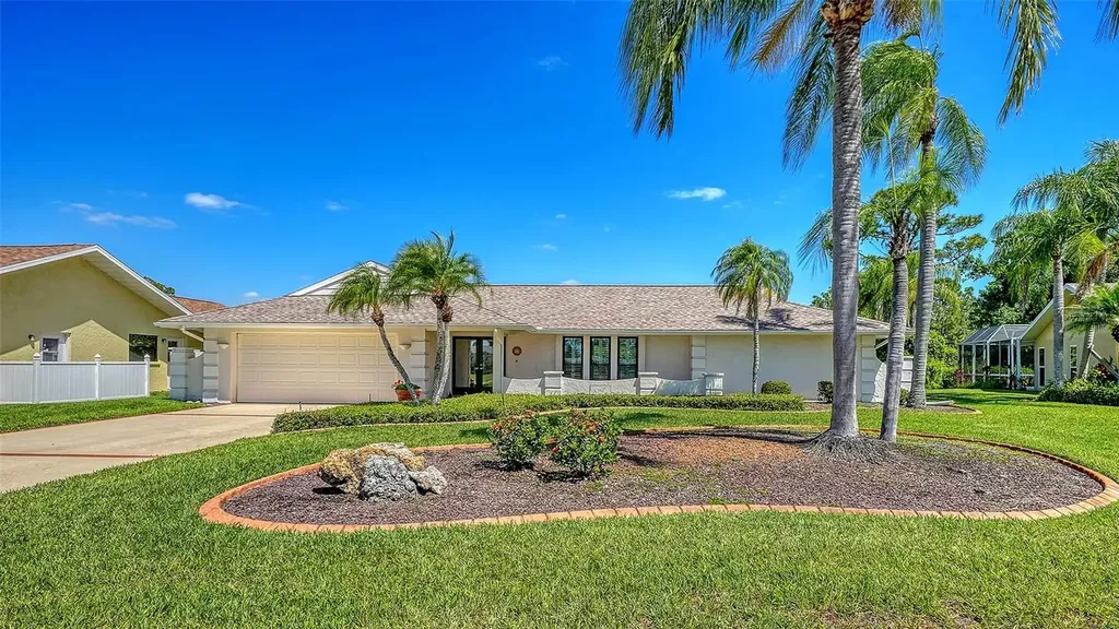 4865 Greywood Lane Sarasota FL 34235