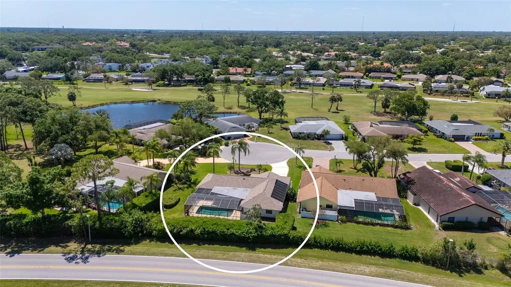 4865 Greywood Lane Sarasota FL 34235