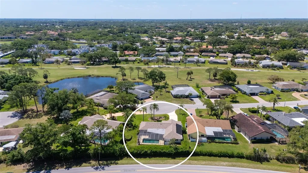 4865 Greywood Lane Sarasota FL 34235