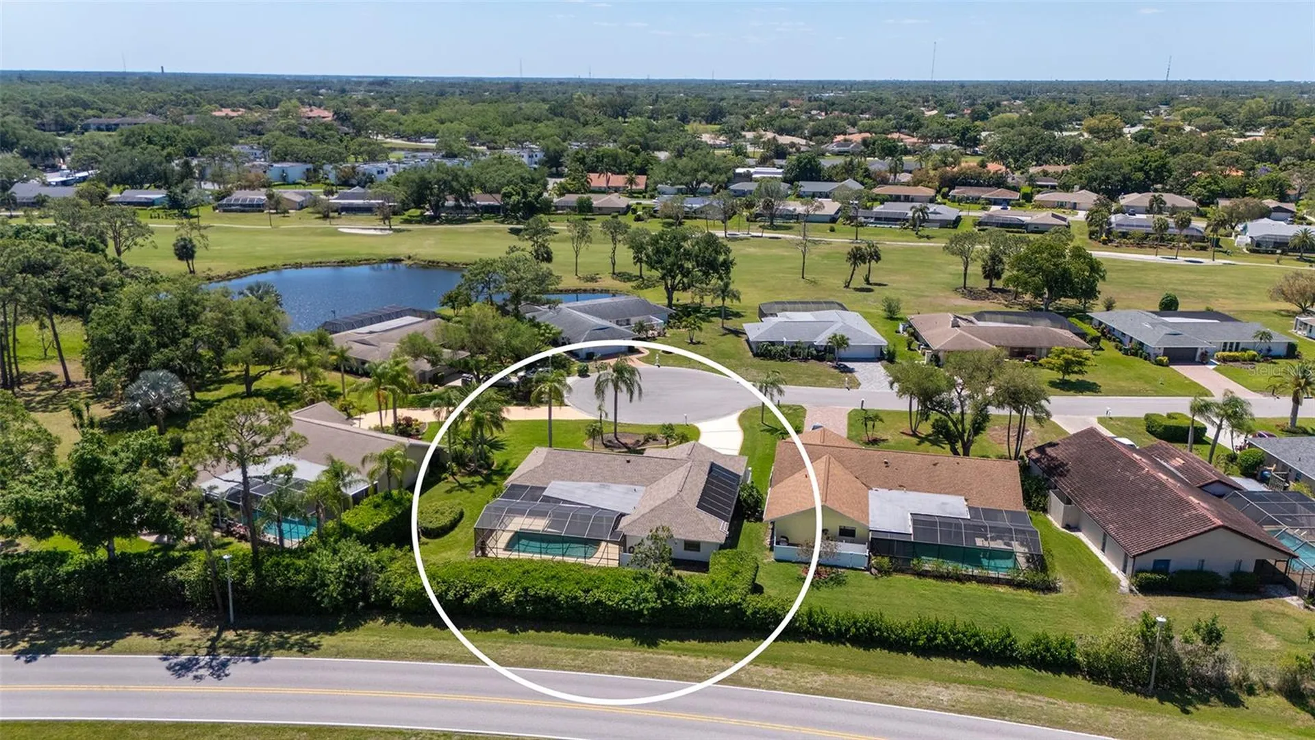 4865 Greywood Lane Sarasota FL 34235