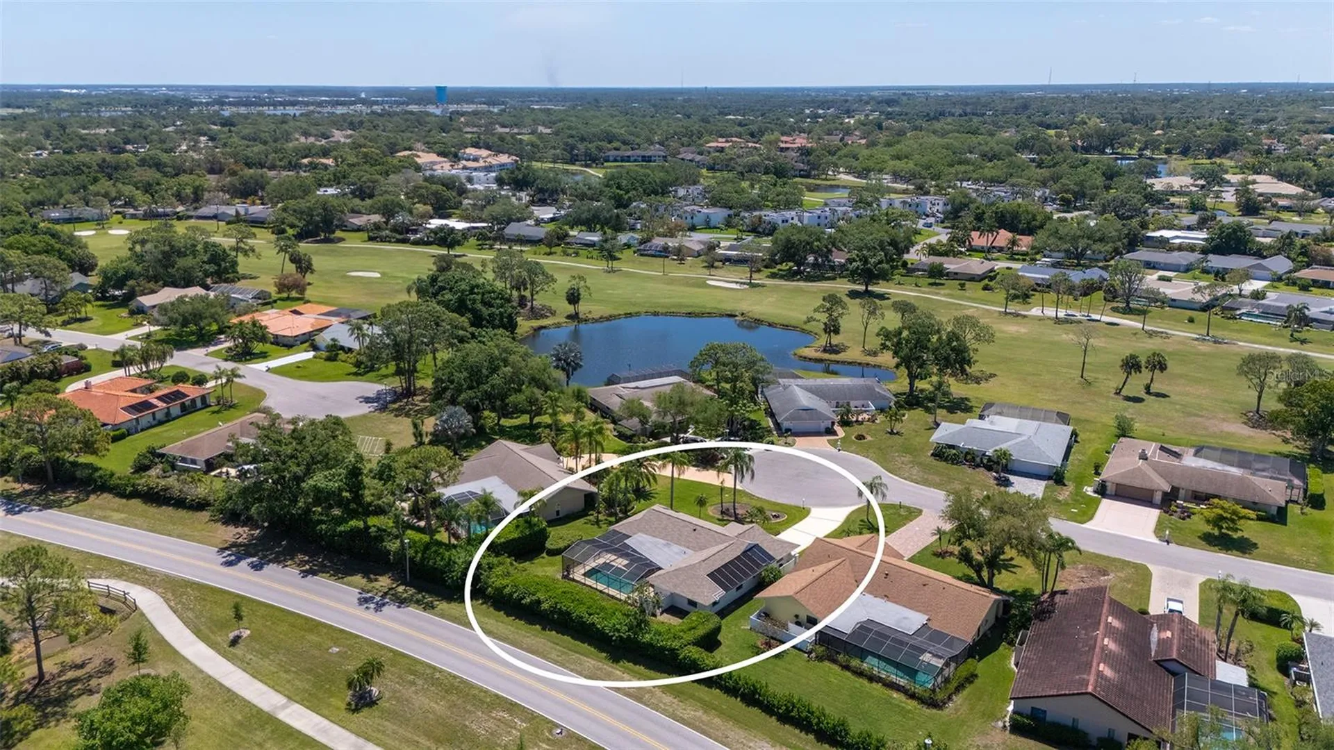 4865 Greywood Lane Sarasota FL 34235