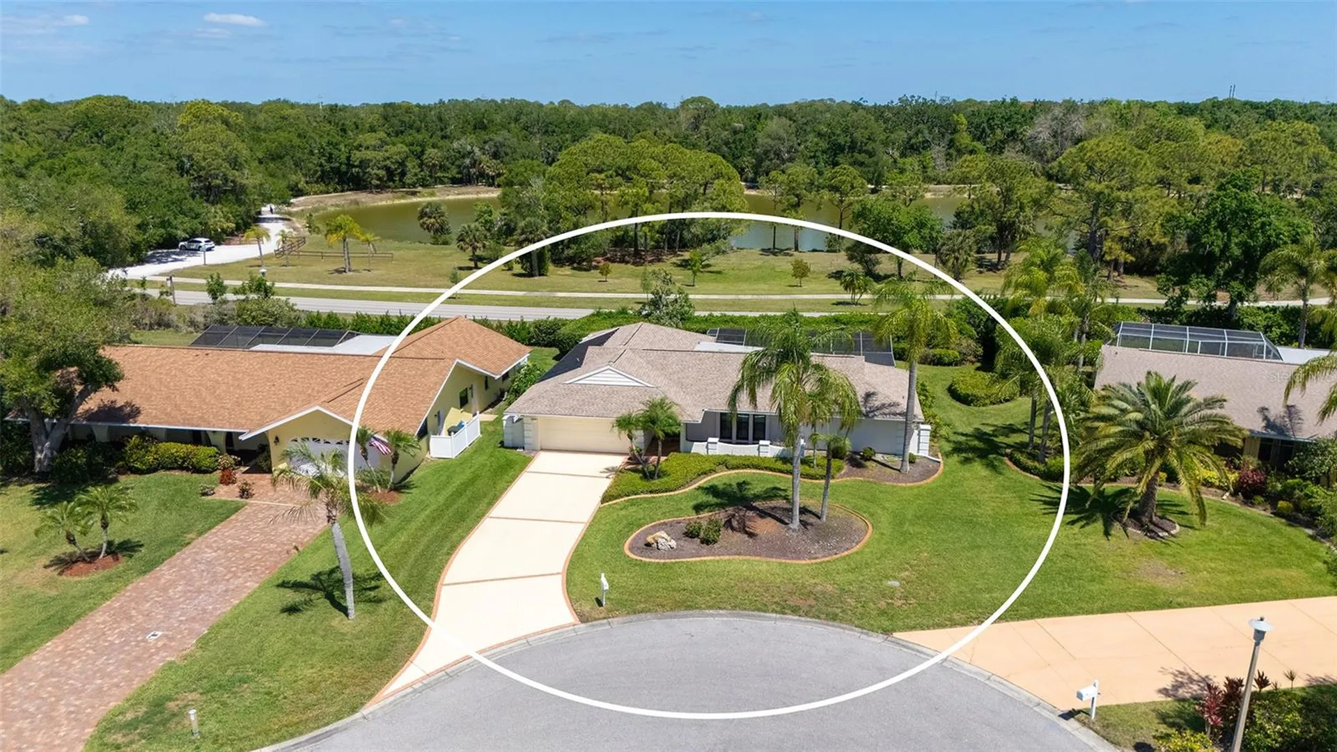 4865 Greywood Lane Sarasota FL 34235