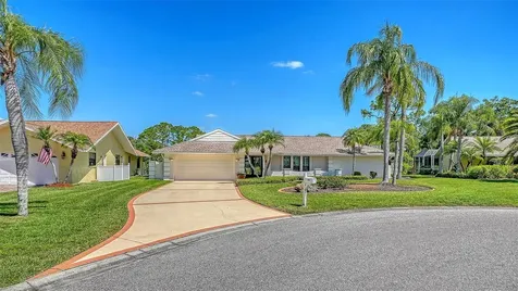 4865 Greywood Lane Sarasota FL 34235