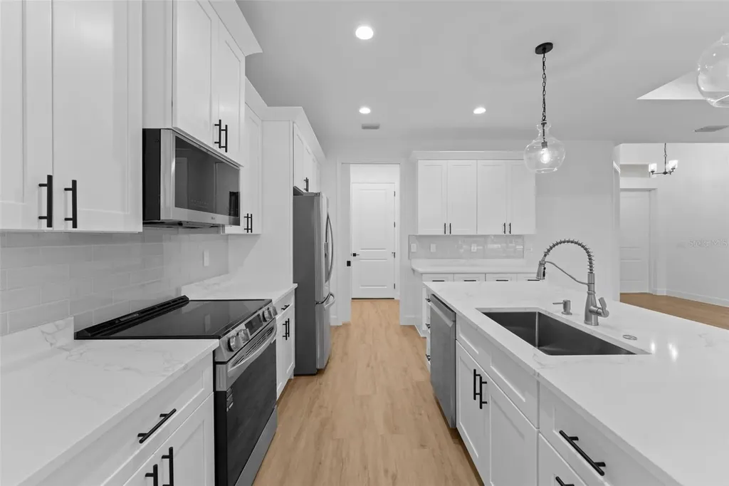 2592 Alling Terrace North Port FL 34286