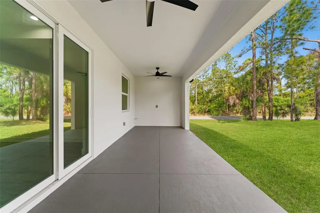 2592 Alling Terrace North Port FL 34286