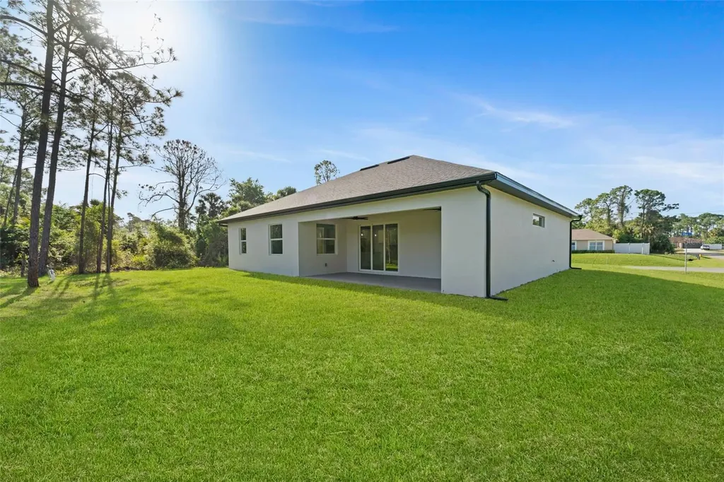 2592 Alling Terrace North Port FL 34286