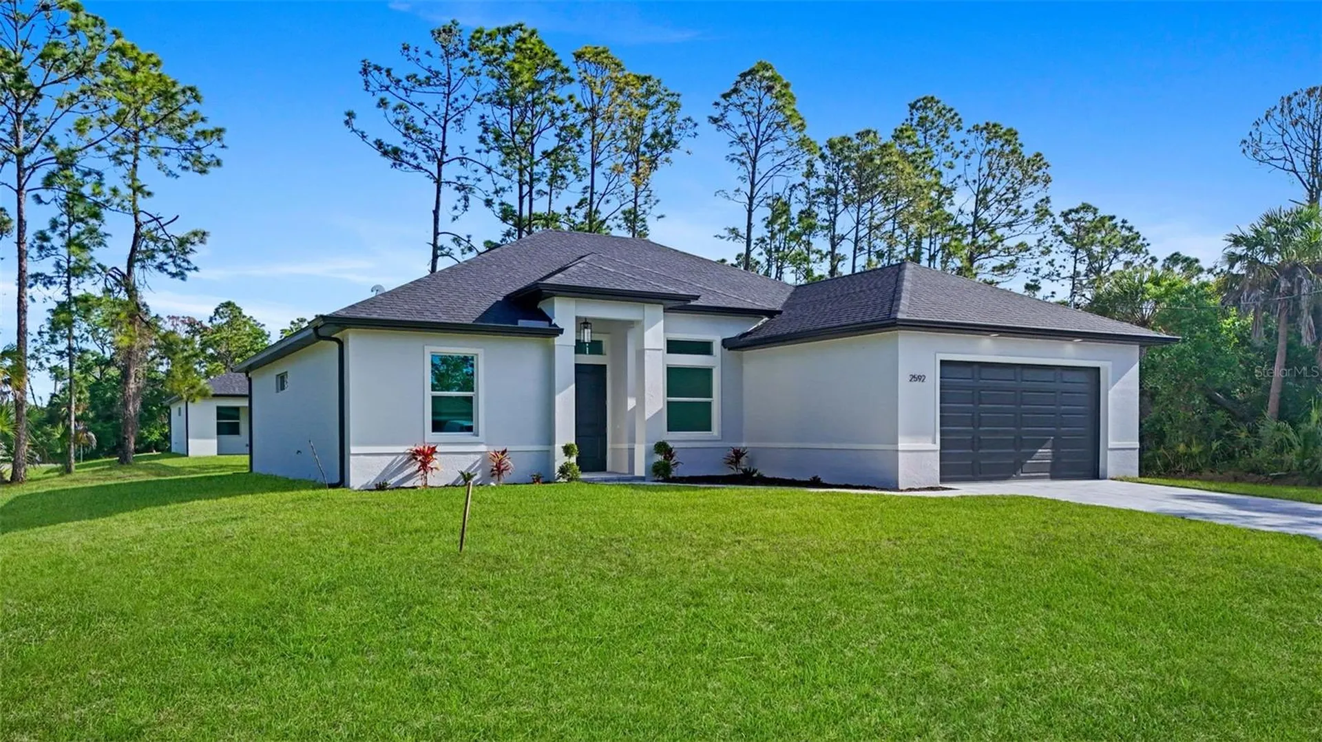 2592 Alling Terrace North Port FL 34286