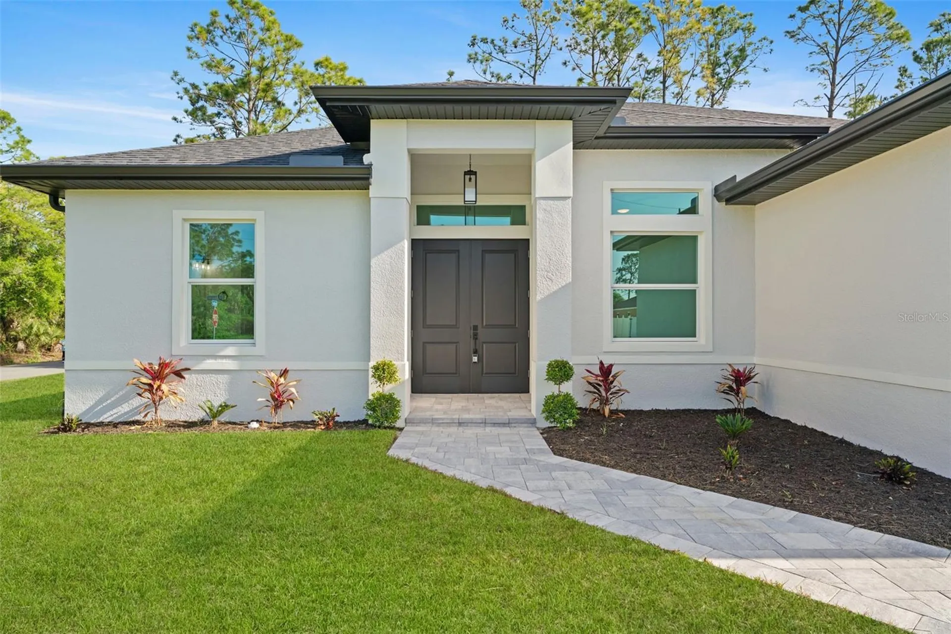 2592 Alling Terrace North Port FL 34286
