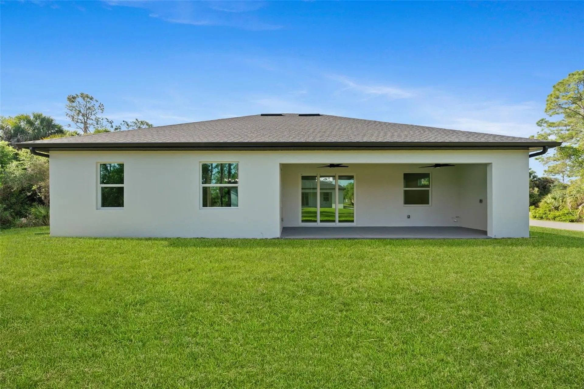 2592 Alling Terrace North Port FL 34286