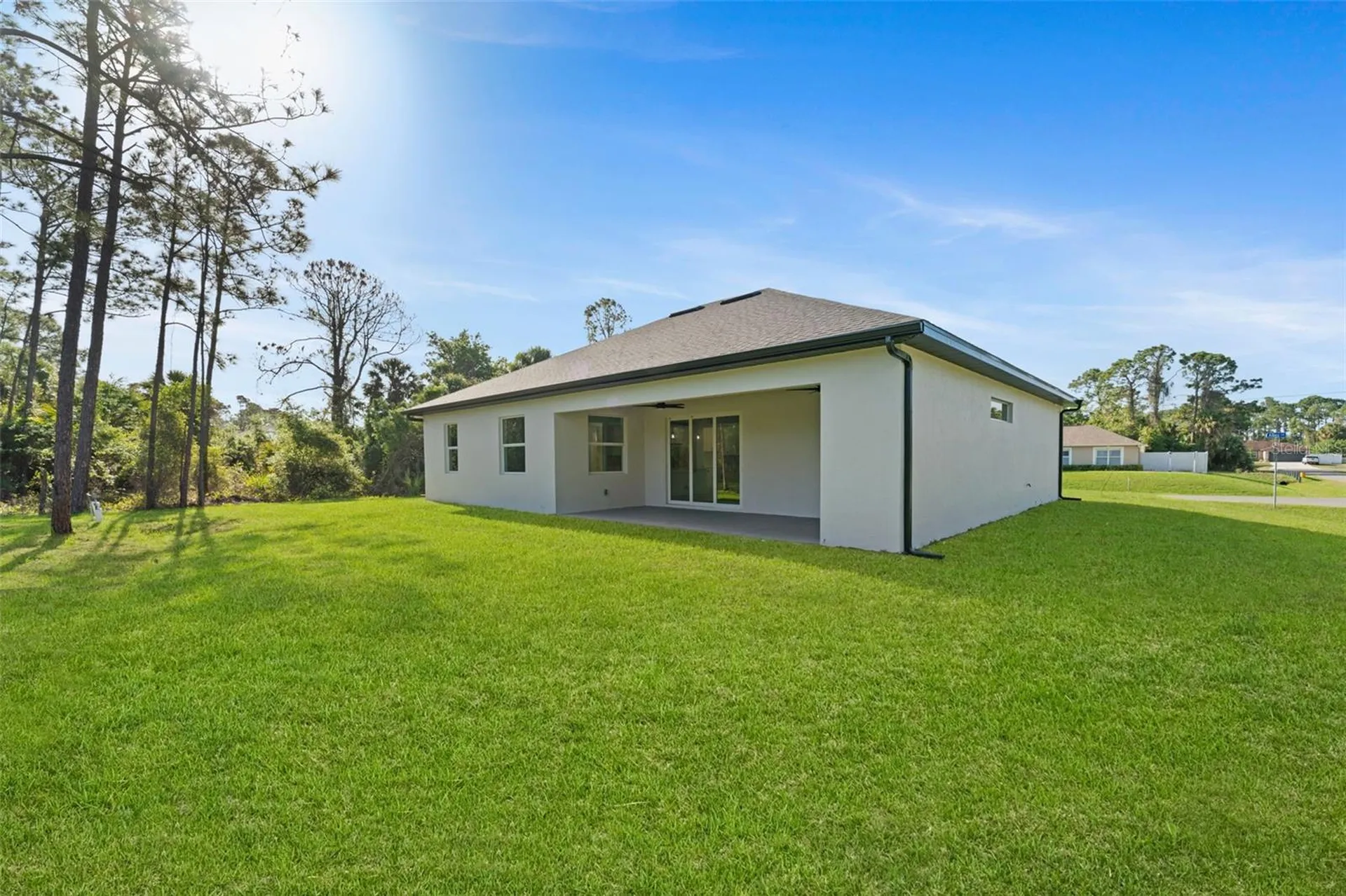 2592 Alling Terrace North Port FL 34286